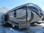 2015 Jayco Pinnacle Photo #2