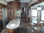 2015 Jayco Pinnacle Photo #8