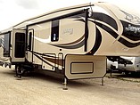 15 Jayco Pinnacle