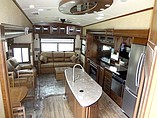 2015 Jayco Pinnacle Photo #10