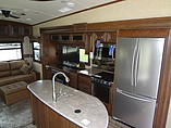 2015 Jayco Pinnacle Photo #11