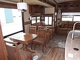 2015 Jayco Pinnacle Photo #12