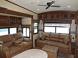 2015 Jayco Pinnacle Photo #13