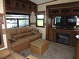 2015 Jayco Pinnacle Photo #14