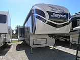 15 Jayco Pinnacle