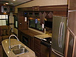 2015 Jayco Pinnacle Photo #17