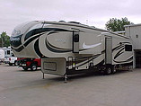 2015 Jayco Pinnacle Photo #20