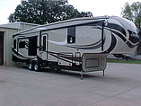 2015 Jayco Pinnacle Photo #21