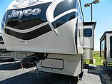 2015 Jayco Pinnacle Photo #2