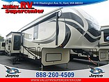 15 Jayco Pinnacle