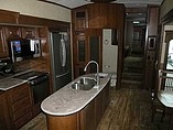 2015 Jayco Pinnacle Photo #4