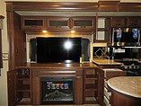 2015 Jayco Pinnacle Photo #10