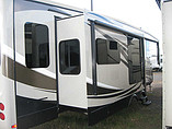 2015 Jayco Pinnacle Photo #11