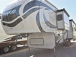 2015 Jayco Pinnacle Photo #21