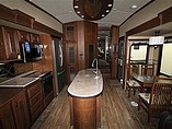 2015 Jayco Pinnacle Photo #5