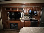 2015 Jayco Pinnacle Photo #6