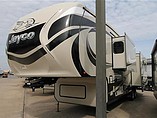 2015 Jayco Pinnacle Photo #2