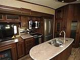 2015 Jayco Pinnacle Photo #12