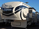 15 Jayco Pinnacle