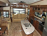 2015 Jayco Pinnacle Photo #6