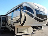 15 Jayco Pinnacle