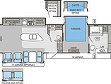 2015 Jayco Pinnacle Photo #2