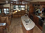 2015 Jayco Pinnacle Photo #3
