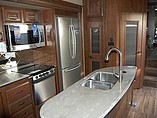2015 Jayco Pinnacle Photo #4