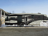 13 Jayco Pinnacle