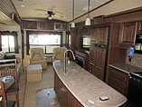 2014 Jayco Pinnacle Photo #2