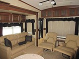 2014 Jayco Pinnacle Photo #13