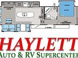 2015 Jayco Pinnacle Photo #2