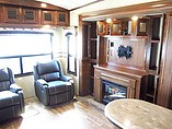 2015 Jayco Pinnacle Photo #9