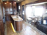 2015 Jayco Pinnacle Photo #16