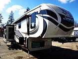 2015 Jayco Pinnacle Photo #25