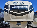 2015 Jayco Pinnacle Photo #2