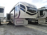15 Jayco Pinnacle