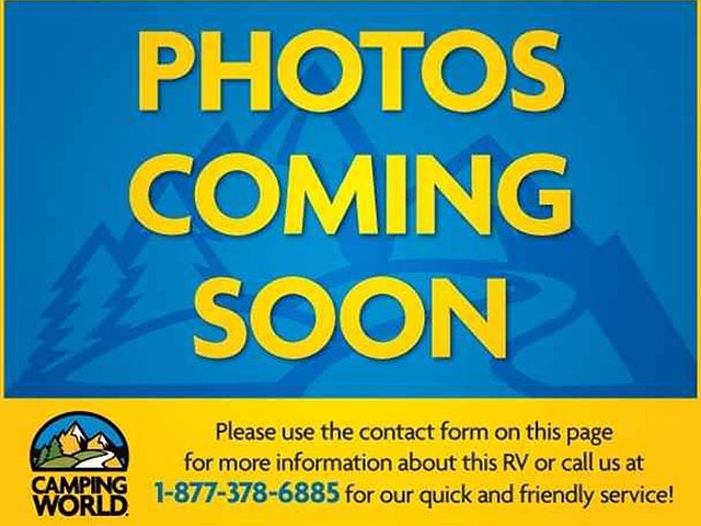 2015 Jayco Octane Photo