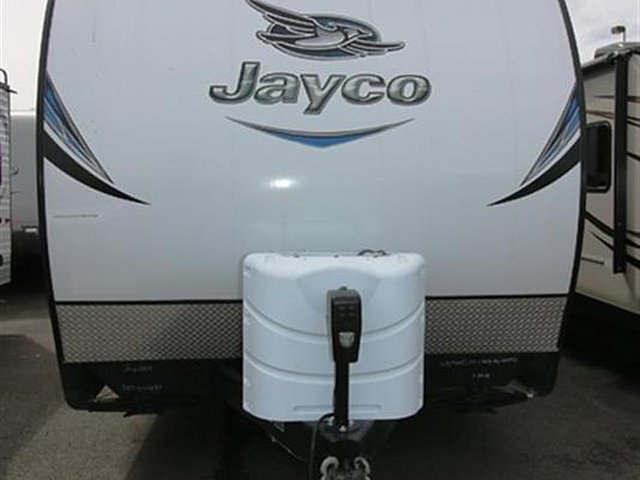 2015 Jayco Octane Photo