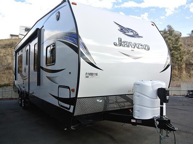 2015 Jayco Octane Photo