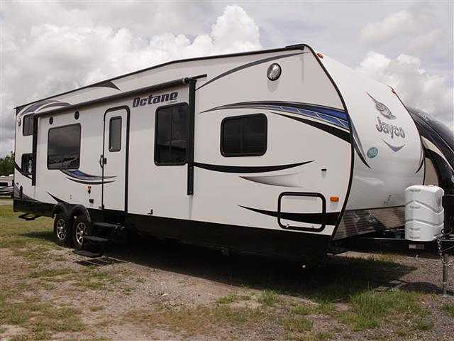 2015 Jayco Octane Photo