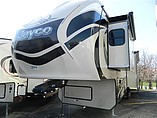 15 Jayco Pinnacle