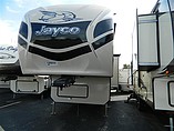 2015 Jayco Pinnacle Photo #2