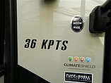 2015 Jayco Pinnacle Photo #10