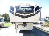 2015 Jayco Pinnacle Photo #5