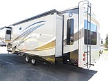 2015 Jayco Pinnacle Photo #7