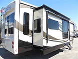2015 Jayco Pinnacle Photo #8