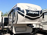 15 Jayco Pinnacle