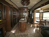 2015 Jayco Pinnacle Photo #8