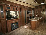 2015 Jayco Pinnacle Photo #9